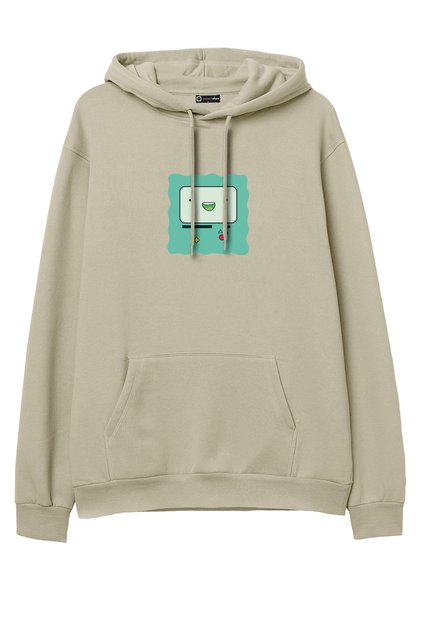 Unisex Bmo - Regular Hoodie