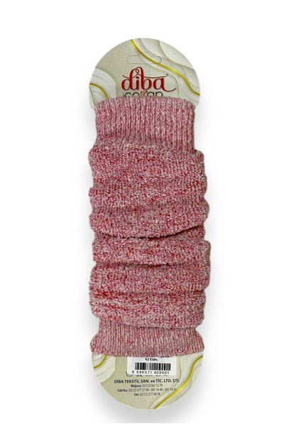 Children's Winter Leggings 6-13 Years Old Reverse Terry Cotton Footless Plush Leggings Stocking