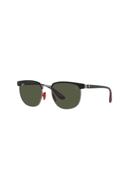Rayban RB 3698 M F073 31 53 Erkek Güneş Gözlüğü Ferrari Serisi