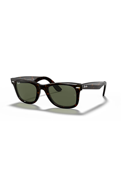 Ray-Ban Rb 2140 902 54 Unisex Sunglasses- Trendyol