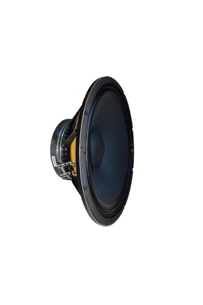 LSOUND TROMBA L15/651G - 650Watt 15İnç (38Cm) Profesyonel Hoparlör