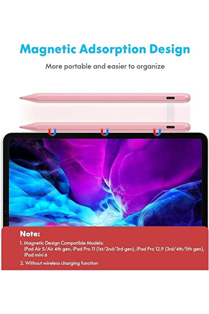 Cisteen Ipad 2018-2025 Pro11m4 Air11m2-ip10/9/8/7/6 Air5/4/3 Mini6