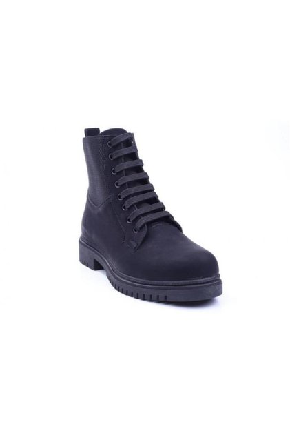 Sdf 084-24 Leather Anatomical Elastic Women's Boots