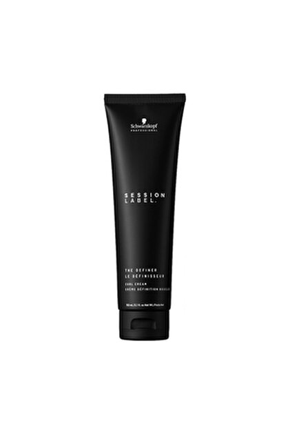 Schwarzkopf Avantajlı 10 Adet Session Label The Jelly Saç