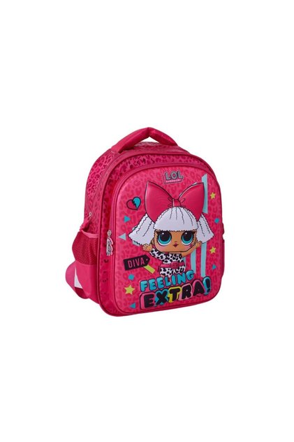 Wiggle Surprise Okul Çantası 2187