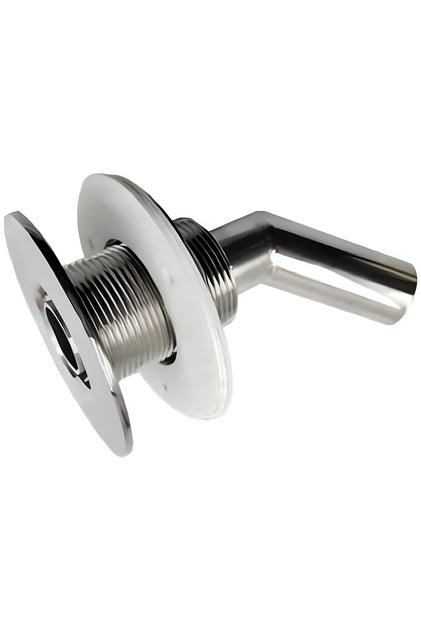 WEBASTO EGZOZ ÇIKIŞI 25MM