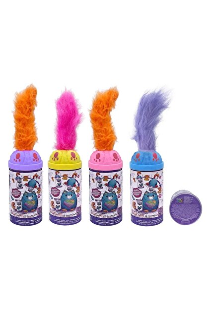 Schulzz Misfittens Sürpriz Peluş Oyuncak - Fiyatı, Yorumları