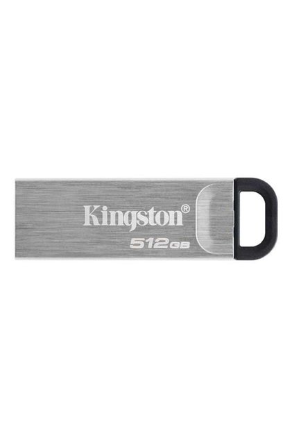 512Gb Datatraveler Kyson Dtkn/512Gb USB 3.1 Metal Flash Drive