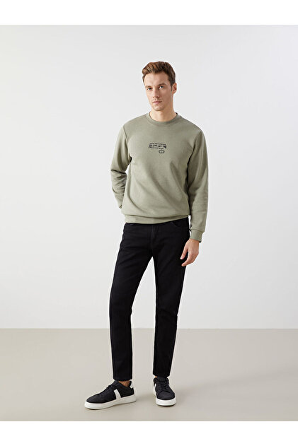 Lcw Regular Fit Men's Jean Trousers