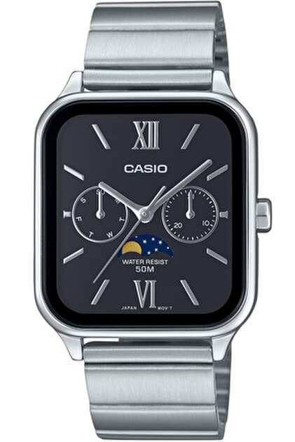 Casio Mtp-M305d-7A2vdf Erkek Kol Saati - Fiyatı, Yorumları
