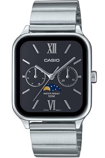 Casio Mtp-M305d-7A2vdf Erkek Kol Saati - Fiyatı, Yorumları