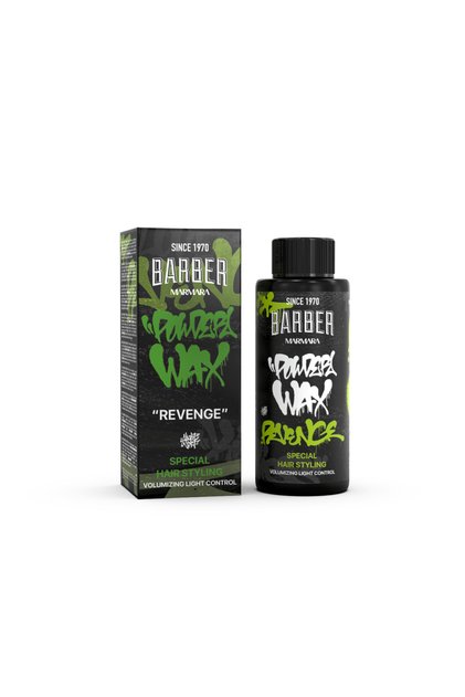 Revenge Powder Toz Wax 20 Gr