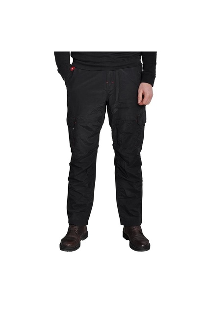 Andoutdoor Erkek Pantolon-SİYAH