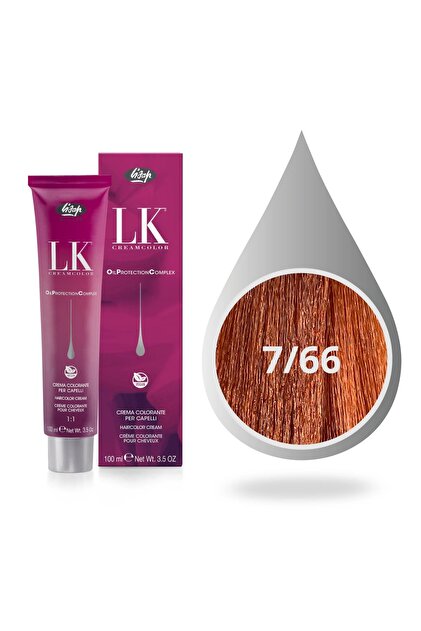 Genel Markalar LK Opc 6/76 Köri (VEGAN)+2 adet 60 ml Oksidan