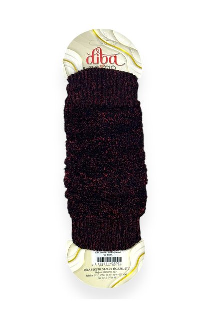 Children's Winter Leggings 6-13 Years Old Reverse Terry Cotton Footless Plush Leggings Stocking