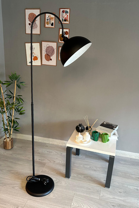 Bamyum Legend Lambader Hareketli Başlık Modern Dekoratif Metal