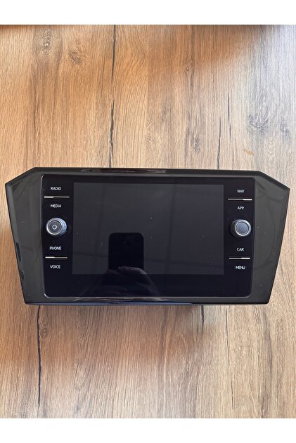 Vw Passat B8 Tablet Ekran Passat B8.5 Tablet Ekran
