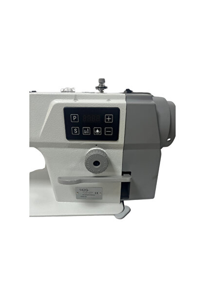 akyüz makine SİNGER 142G-30CFA-16-155 DÜZ DİKİŞ MAKİNASI - Fiyatı
