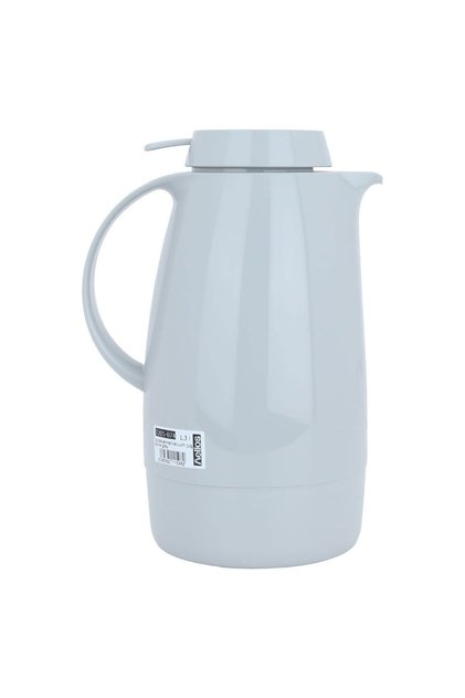 Dark Gray German Thermos 1.3 Liters