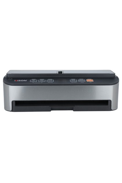 Digital Food Sealer and Preserver, Silver, 120W