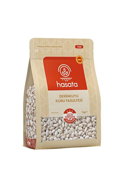 KURU FASULYE 1000GR
