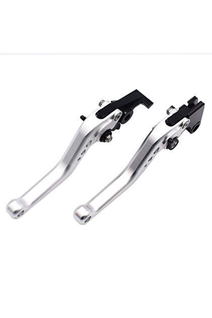 merpa CF Moto 250 Nk Sr Clx Ayarlanabilir Manet Nikel 2020 - 2024