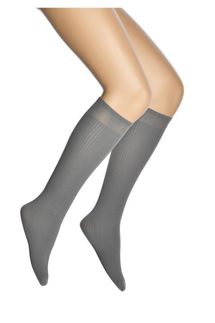 Women's Knee-Length Women's Socks