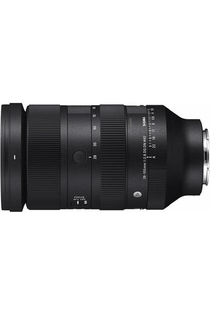 Sigma 28-105mm f/2.8 DG DN Art Lens (SONY) - Fiyatı, Yorumları