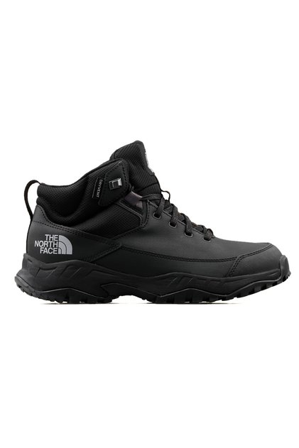 M Storm Strike iii Wp Men's Trekking Boots and Shoes NF0A7W4GKT01 Black
