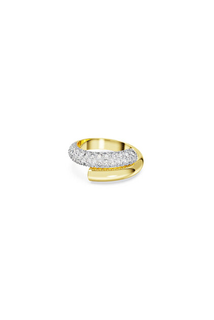 Swarovski Dextera リング　52 Swarovski Yüzük Dextera:Ring Round Cry/Gos 52 5668813 - Fiyatı
