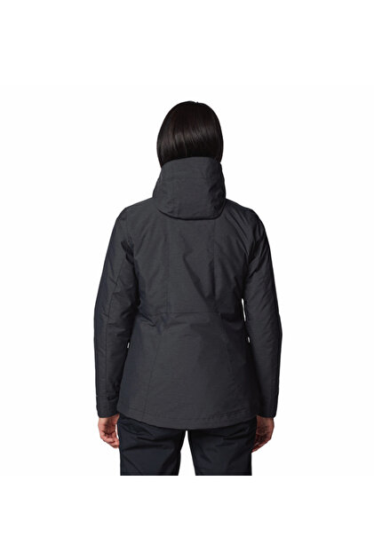 Columbia Whirlibird V Interchange Colmbıa Kadın 3 in 1 Mont