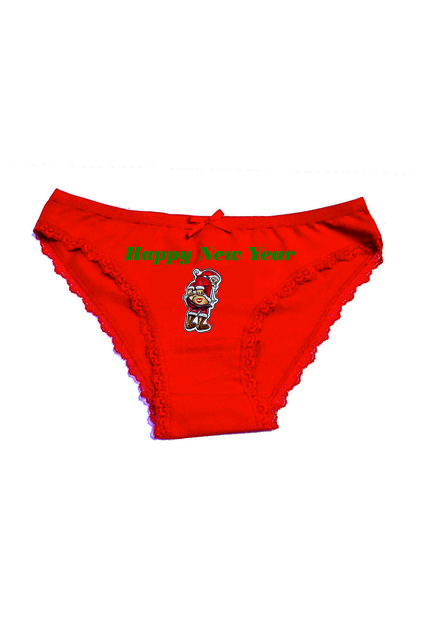 NOELGİFTGİRLpanties