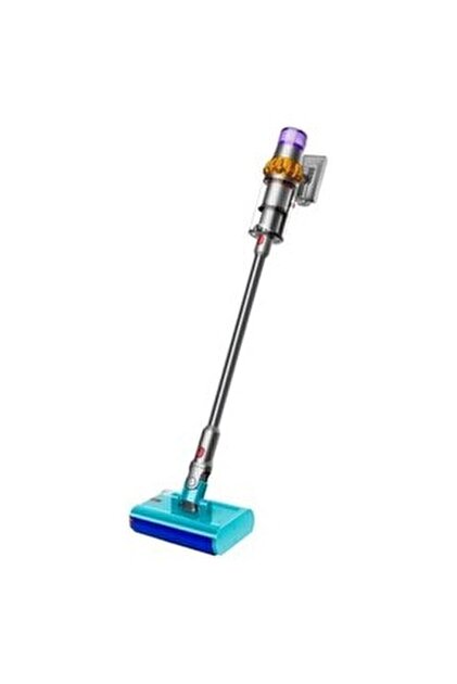 Dyson V15 Detect Absolute Kablosuz Süpürge Şarjlı 369535-01 Fiyatı