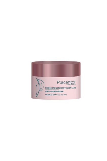 Vegetal Anti Ageing Cream Rich Texture