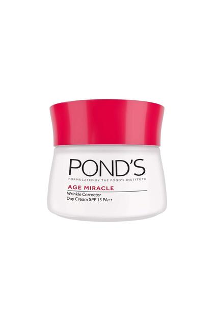 Age Miracle Anti-Aging Cream with Retinol C and Prebiotic Extract, 50 g