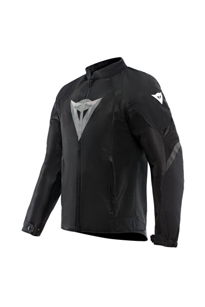 Dainese Herosphere Air Black Red Diamond Tekstil Mont - Fiyatı