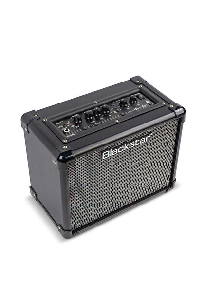 Blackstar Idcore 10 V4 Amfi Jak Kablo Ve Fender Pena Hediyeli