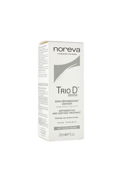 Trio D Depigmenting And Unifying Treatment, 30ml