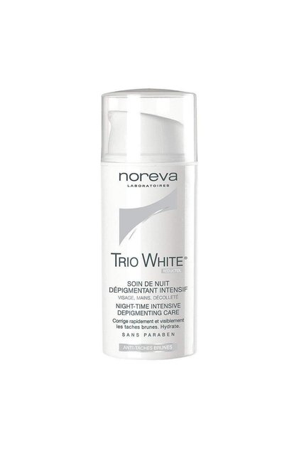 Trio White Depigmenting Care, 30ml