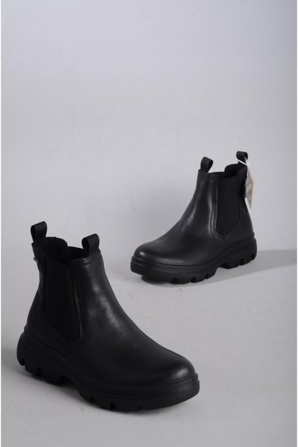 2-000292-0100 Goretex Women's Boots Black