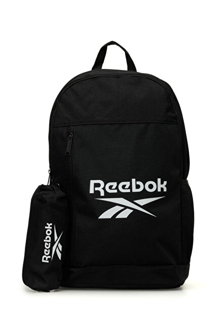 Reebok BACKPACK ASHLAND B Siyah Unisex Sırt Çantası - Fiyatı