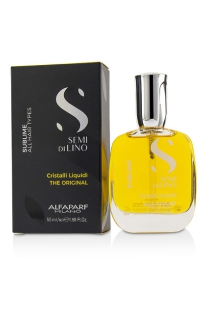 Semi Dilino Sublim Cristalli Liquidi 50Ml
