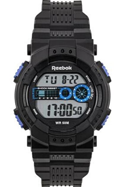 Reebok RV-BOO-U9-PBPB-WB Kol Saati - Fiyatı, Yorumları