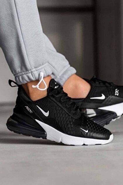Nike Air Max 270 Unisex Sneakers - Fiyatı, Yorumları