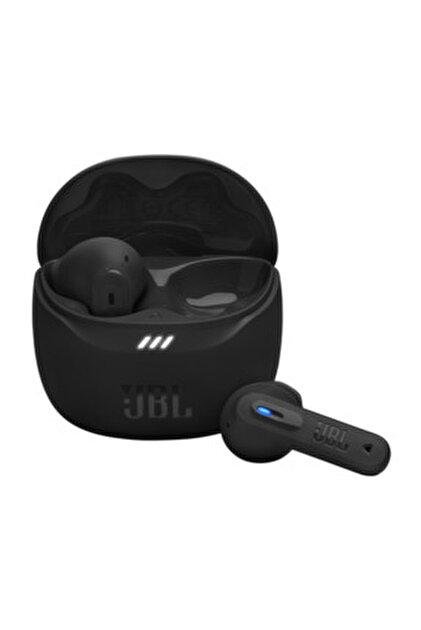 JBL Wave Beam2, Kablosuz Kulakiçi Kulaklık, IE, Siyah - Fiyatı