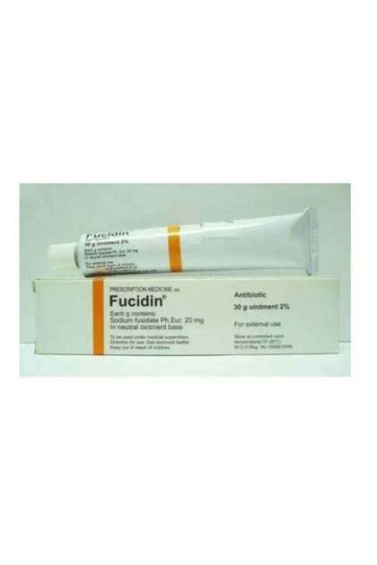 Fucidin Cream 30G