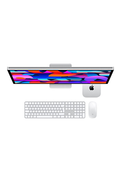 Apple Mac mini M4 32GB 2TB 1GbE マックミニ Apple Mac mini M4 32GB 2TB 1GbE マックミニ M4 Çipli Mac mini Satın