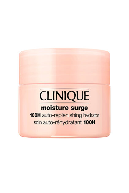 Clinique Moisture Surge™ Cilt Bakım Seti- SPF25 Nemlendirici Yüz