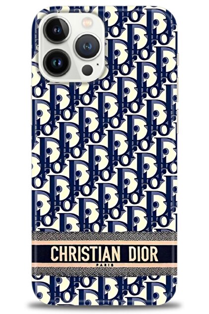 GMOtp İphone 16 Pro Max Kılıf - C Dior - Fiyatı, Yorumları