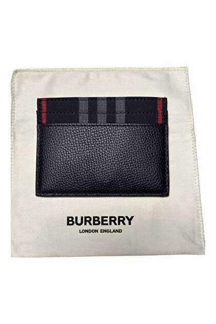 Burberry %100 Deri Kartlık 80846221 - Fiyatı, Yorumları